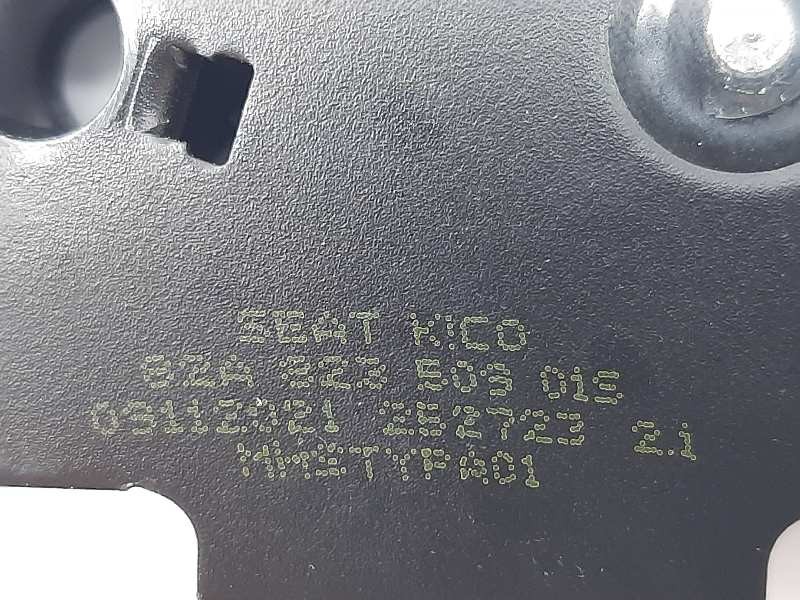 Recambio de cerradura capot para audi a1 sportback (gba) 30 tfsi sline referencia OEM IAM 82A82350901S  