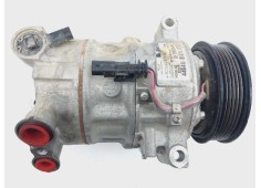Recambio de compresor aire acondicionado para opel astra k lim. 5türig selective referencia OEM IAM 39034464 8822P4464U  2