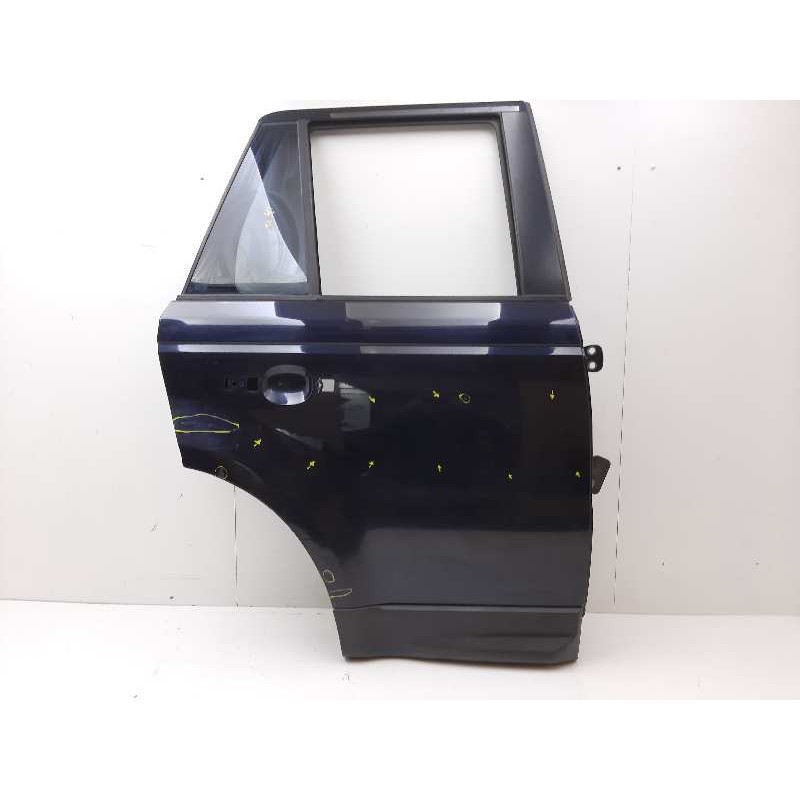Recambio de puerta trasera derecha para land rover range rover sport v6 td se referencia OEM IAM BFA790080  