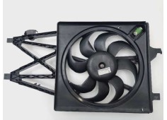 Recambio de electroventilador para alfa romeo giulietta (191) distinctive referencia OEM IAM 50514469  