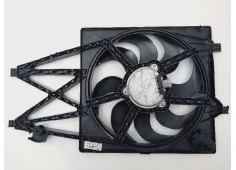 Recambio de electroventilador para alfa romeo giulietta (191) distinctive referencia OEM IAM 50514469   2