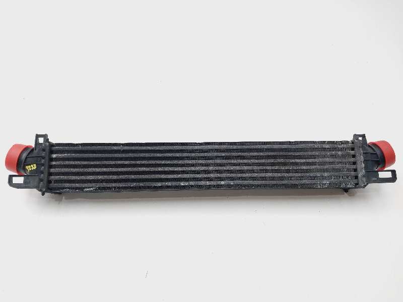 Recambio de intercooler para alfa romeo giulietta (191) distinctive referencia OEM IAM 50517002  