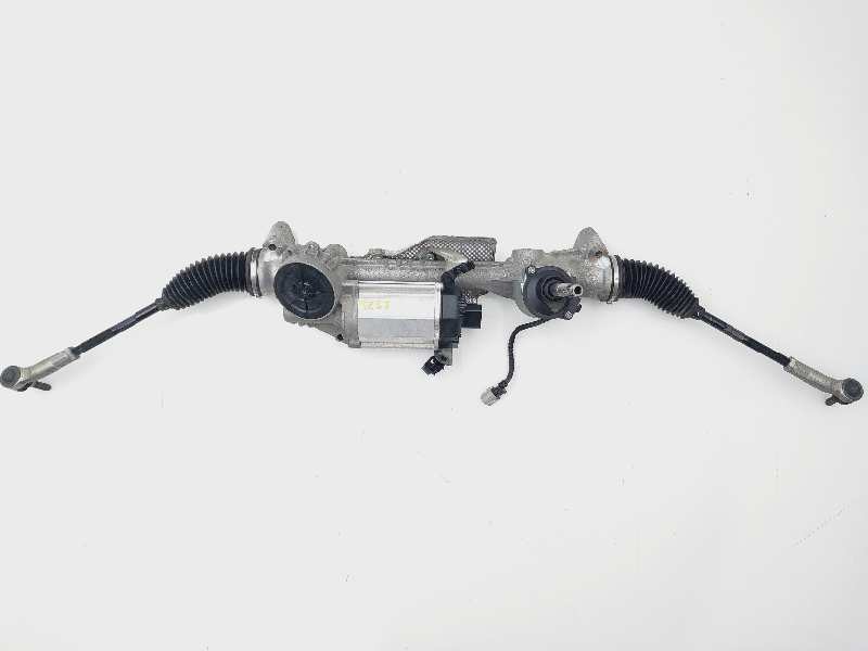 Recambio de cremallera direccion para alfa romeo giulietta (191) distinctive referencia OEM IAM 7805501437  