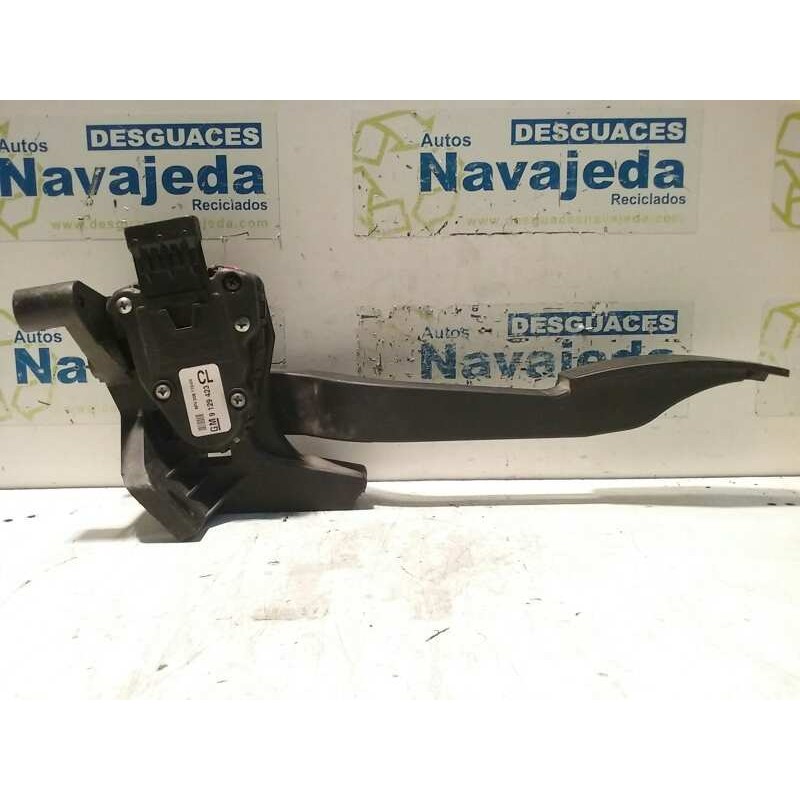 Recambio de potenciometro pedal para opel corsa c referencia OEM IAM 9129423 9129423 6PV00811000