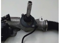 Recambio de cremallera direccion para alfa romeo giulietta (191) distinctive referencia OEM IAM 7805501437   2