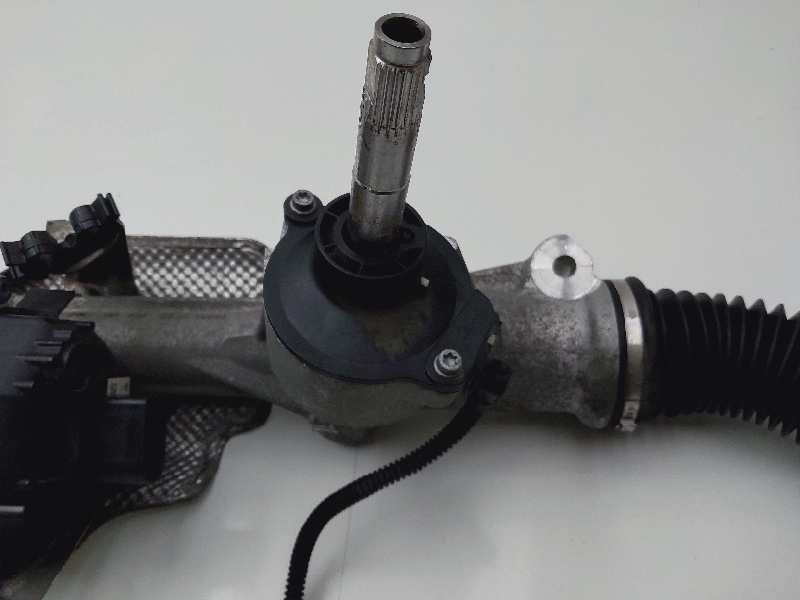 Recambio de cremallera direccion para alfa romeo giulietta (191) distinctive referencia OEM IAM 7805501437  