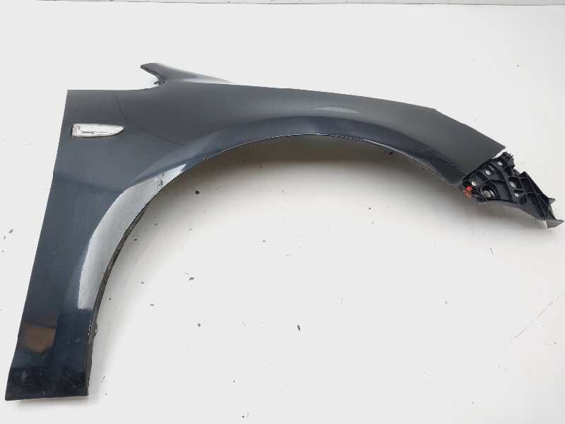 Recambio de aleta delantera derecha para opel astra j lim. excellence referencia OEM IAM 1100001  