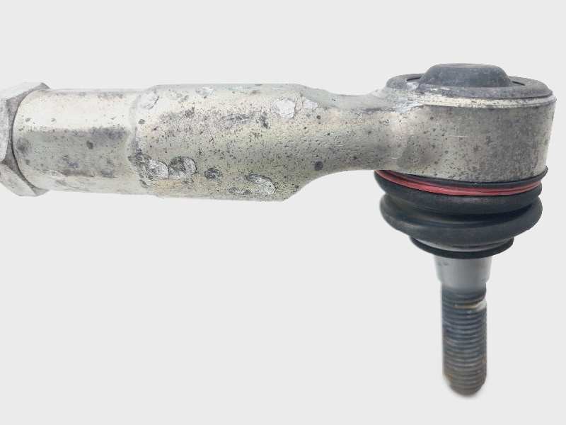 Recambio de cremallera direccion para alfa romeo giulietta (191) distinctive referencia OEM IAM 7805501437  