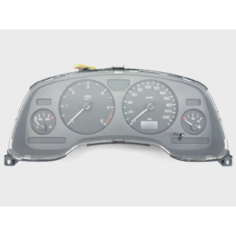 Recambio de cuadro instrumentos para opel astra g berlina comfort referencia OEM IAM AD09181194 351150000 