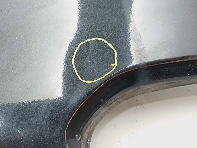 Recambio de aleta delantera derecha para opel astra j lim. excellence referencia OEM IAM 1100001  