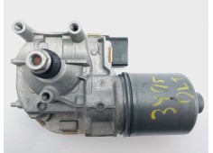 Recambio de motor limpia delantero para opel astra k lim. 5türig selective referencia OEM IAM 3397021778 1397220714 