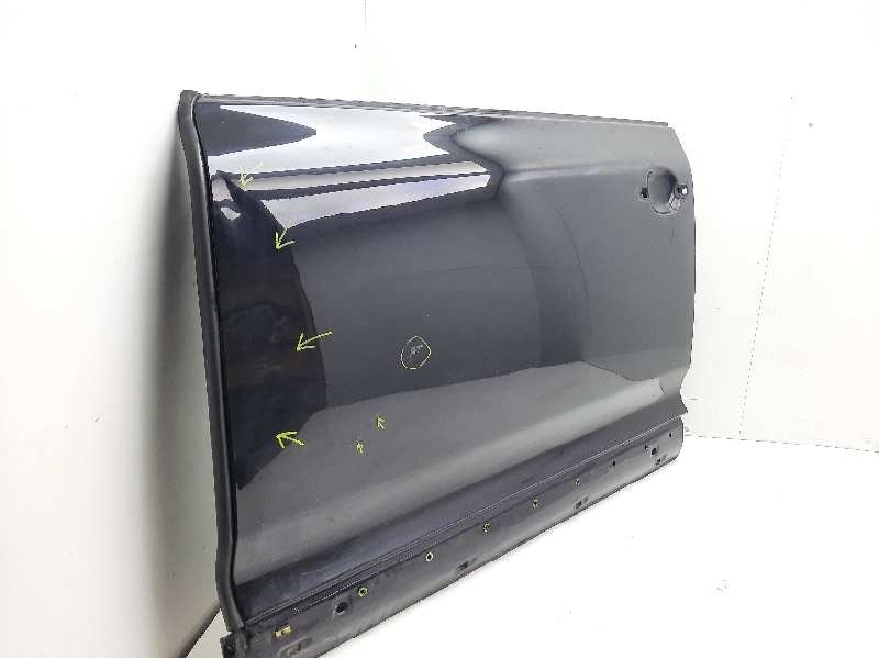 Recambio de puerta delantera izquierda para porsche cayenne (typ 9pa1) diesel referencia OEM IAM   