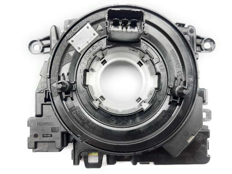 Recambio de anillo airbag para audi a1 sportback (gba) 30 tfsi sline referencia OEM IAM 5Q1953549D  