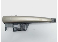 Recambio de maneta exterior trasera izquierda para peugeot 3008 confort referencia OEM IAM 9684560080  