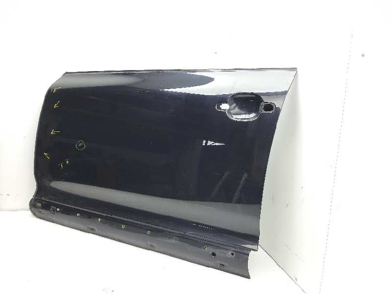 Recambio de puerta delantera izquierda para porsche cayenne (typ 9pa1) diesel referencia OEM IAM   
