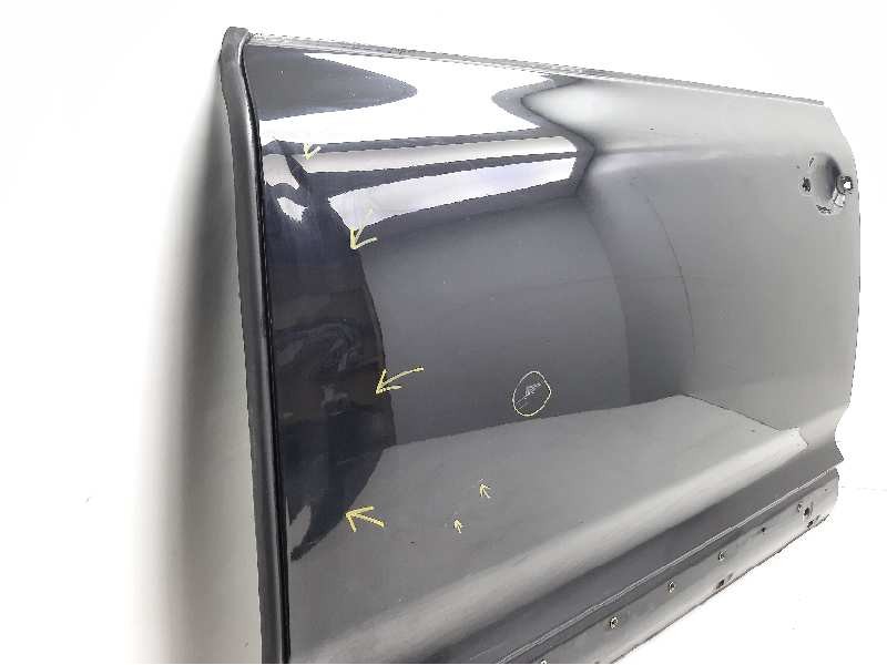 Recambio de puerta delantera izquierda para porsche cayenne (typ 9pa1) diesel referencia OEM IAM   