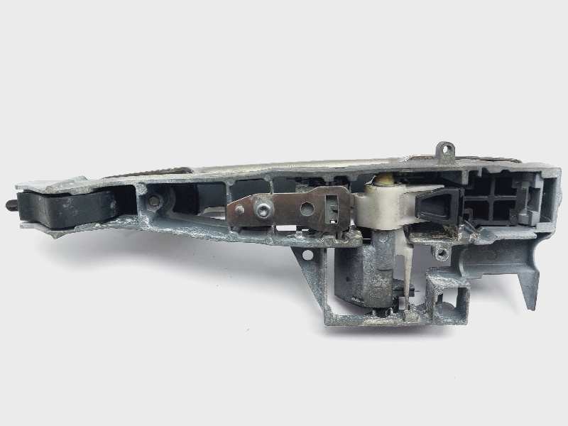 Recambio de maneta exterior trasera izquierda para peugeot 3008 confort referencia OEM IAM 9684560080  