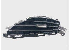 Recambio de rejilla aireadora para ford tourneo courier (c4a) trend referencia OEM IAM ET76R014L21ACW  