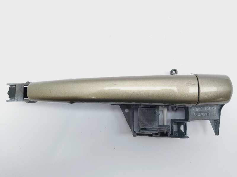 Recambio de maneta exterior delantera derecha para peugeot 3008 confort referencia OEM IAM 9684559980  