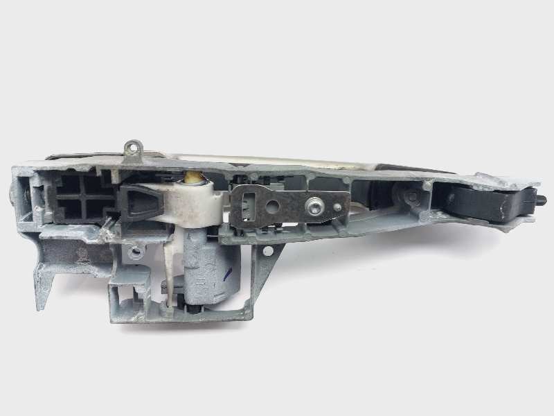 Recambio de maneta exterior delantera derecha para peugeot 3008 confort referencia OEM IAM 9684559980  