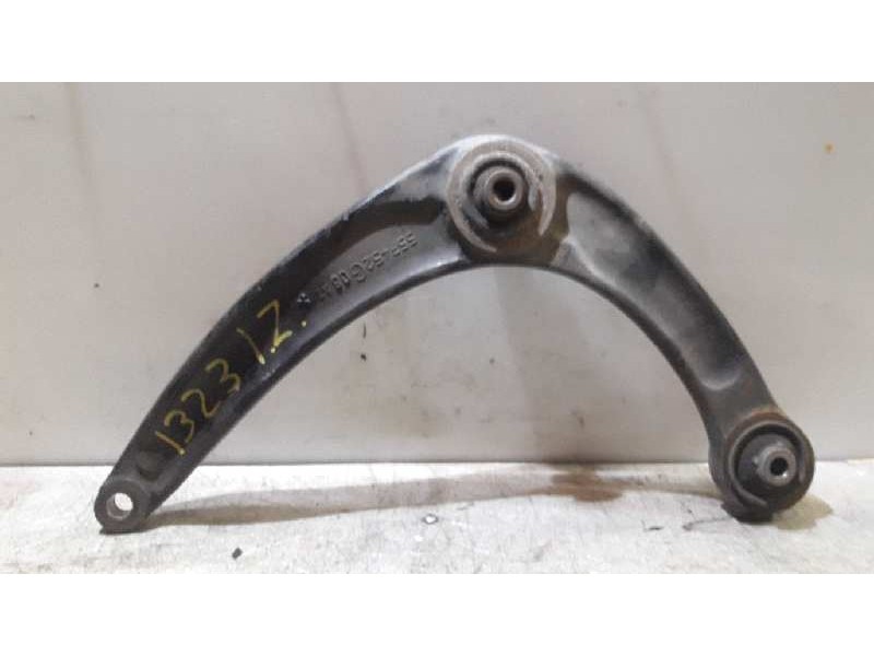 Recambio de brazo suspension inferior delantero izquierdo para citroën c4 picasso exclusive referencia OEM IAM 557452  