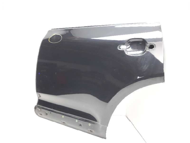 Recambio de puerta trasera izquierda para porsche cayenne (typ 9pa1) diesel referencia OEM IAM   
