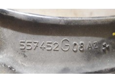 Recambio de brazo suspension inferior delantero izquierdo para citroën c4 picasso exclusive referencia OEM IAM 557452   2