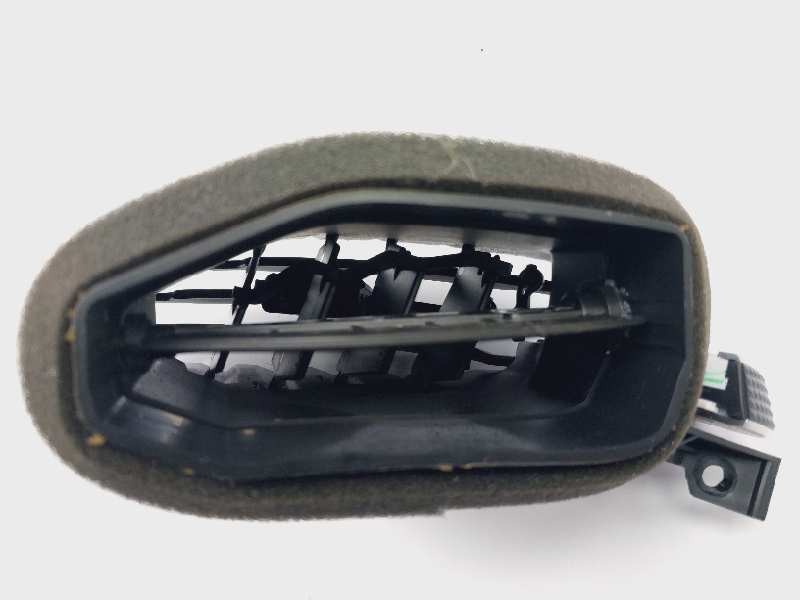 Recambio de rejilla aireadora para ford tourneo courier (c4a) trend referencia OEM IAM ET76R014L20ACW  