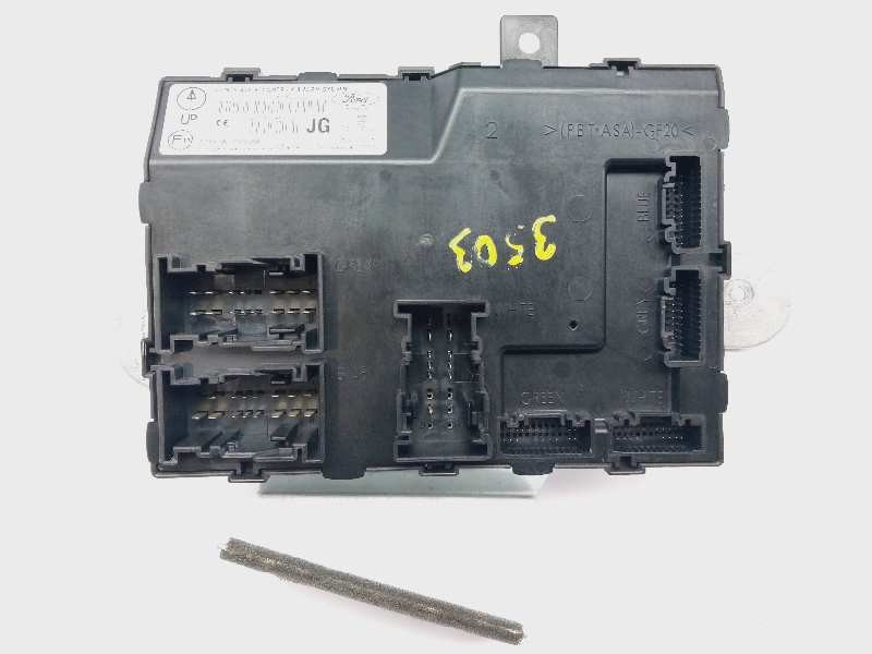 Recambio de modulo electronico para ford tourneo courier (c4a) trend referencia OEM IAM DN1T15K600JG 116RA000084 F005V02035