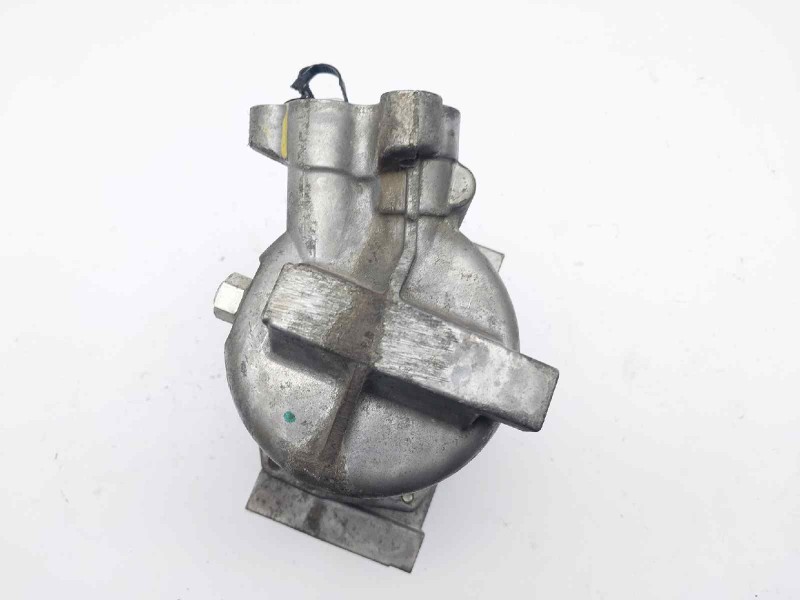 Recambio de compresor aire acondicionado para dacia lodgy referencia OEM IAM 926005727R 92600E920A 