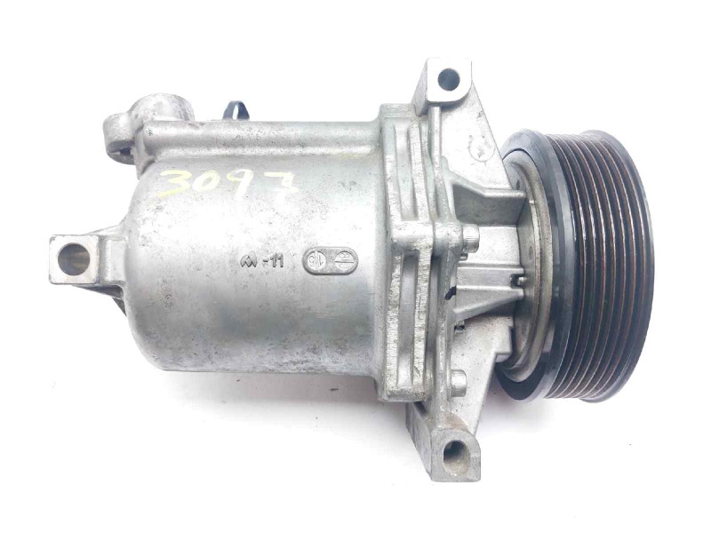 Recambio de compresor aire acondicionado para dacia lodgy referencia OEM IAM 926005727R 92600E920A 