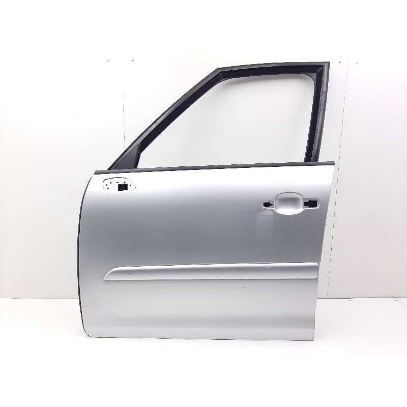 Recambio de puerta delantera izquierda para citroën c4 grand picasso avatar referencia OEM IAM  9002X7 9002Z9