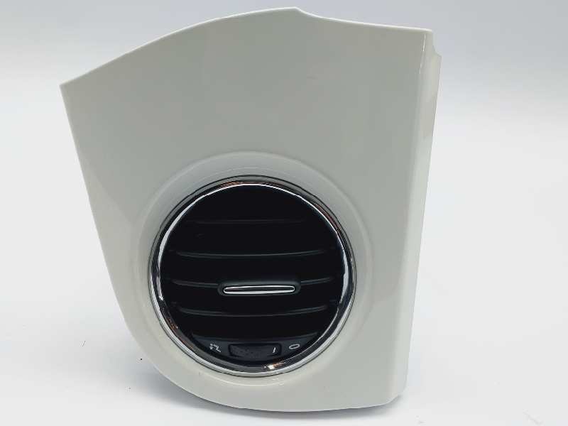 Recambio de rejilla aireadora para fiat 500 (312) 1.0 hybrid referencia OEM IAM 735627421  