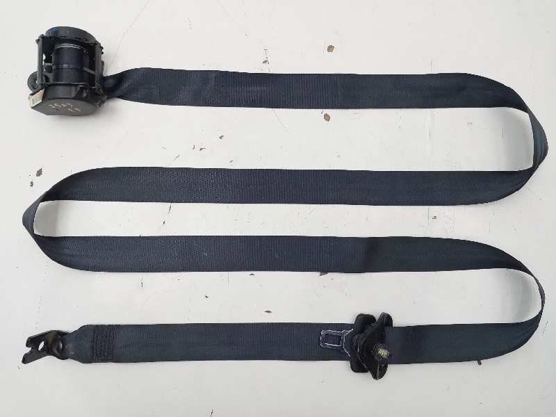 Recambio de cinturon seguridad trasero izquierdo para ford tourneo courier (c4a) trend referencia OEM IAM ET76A611B69AD  