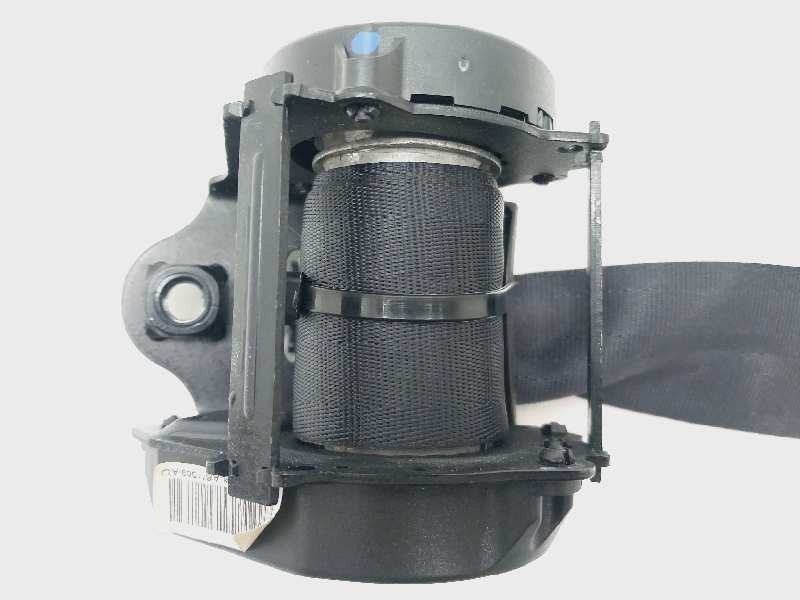 Recambio de cinturon seguridad trasero izquierdo para ford tourneo courier (c4a) trend referencia OEM IAM ET76A611B69AD  