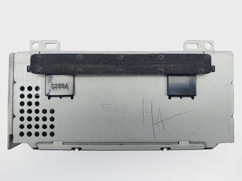 Recambio de sistema audio / cd para ford tourneo courier (c4a) trend referencia OEM IAM 10R048415 F1BT18C815GK 