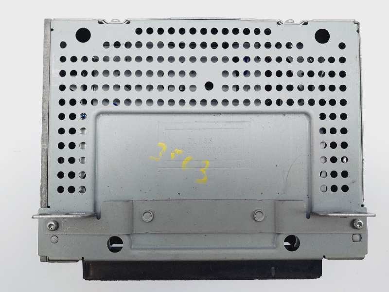 Recambio de sistema audio / cd para ford tourneo courier (c4a) trend referencia OEM IAM 10R048415 F1BT18C815GK 