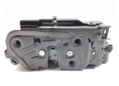 Recambio de cerradura puerta trasera derecha para audi a1 sportback (gba) 30 tfsi sline referencia OEM IAM A6L5TA839016L  