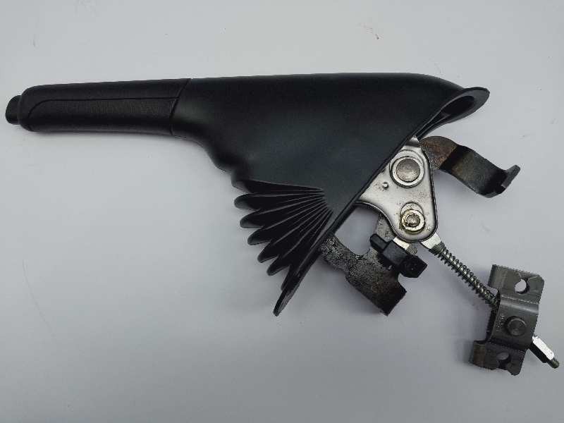 Recambio de palanca freno de mano para fiat 500 (312) 1.0 hybrid referencia OEM IAM 7164341  