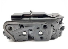 Recambio de cerradura puerta delantera derecha para audi a1 sportback (gba) 30 tfsi sline referencia OEM IAM B6C5TB837016C  