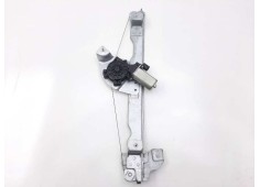 Recambio de elevalunas delantero izquierdo para dacia sandero referencia OEM IAM 8200733829E 128000841J 9030255