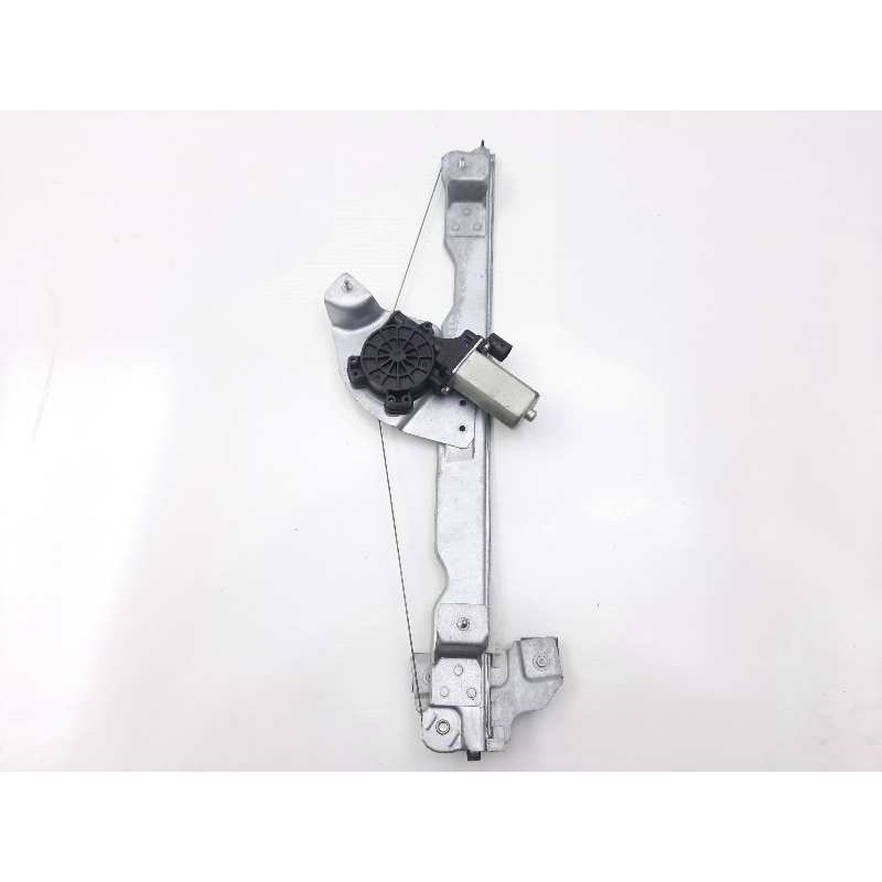 Recambio de elevalunas delantero izquierdo para dacia sandero referencia OEM IAM 8200733829E 128000841J 9030255