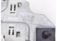 Recambio de elevalunas delantero izquierdo para dacia sandero referencia OEM IAM 8200733829E 128000841J 9030255 2