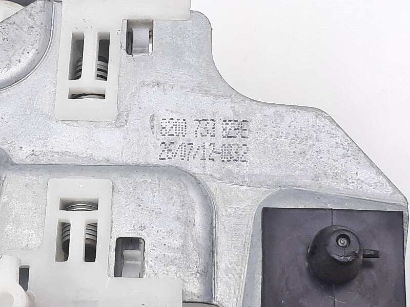 Recambio de elevalunas delantero izquierdo para dacia sandero referencia OEM IAM 8200733829E 128000841J 9030255