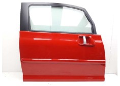 Recambio de puerta delantera derecha para peugeot 1007 sporty referencia OEM IAM  9004V9 