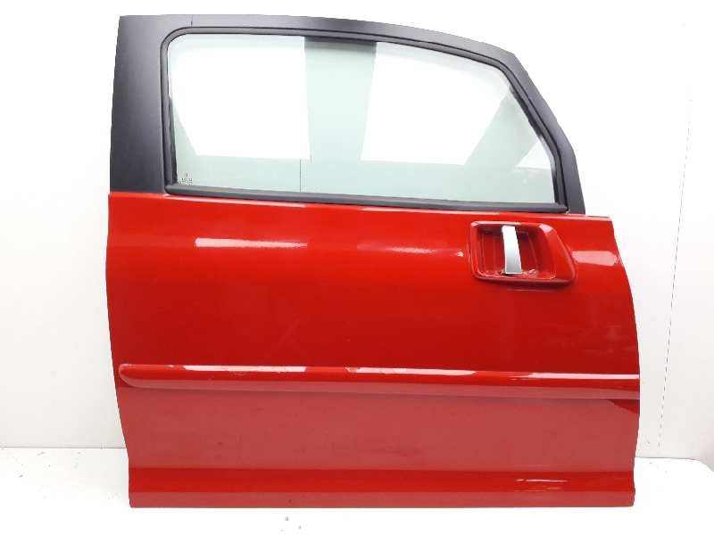 Recambio de puerta delantera derecha para peugeot 1007 sporty referencia OEM IAM  9004V9 