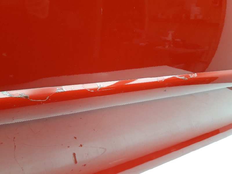 Recambio de puerta delantera derecha para peugeot 1007 sporty referencia OEM IAM  9004V9 