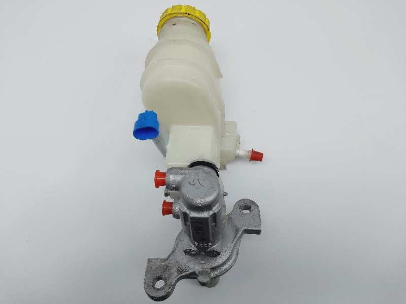 Recambio de bomba freno para fiat 500 (312) 1.0 hybrid referencia OEM IAM 77368630  