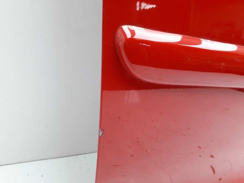 Recambio de puerta delantera derecha para peugeot 1007 sporty referencia OEM IAM  9004V9 