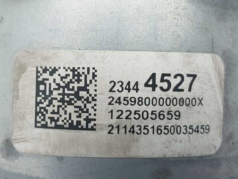 Recambio de abs para opel insignia berlina selective referencia OEM IAM 23444527 2459800000000X 122505659